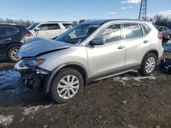 Vehiculos salvage en venta de Copart Windsor, NJ: 2020 Nissan Rogue S