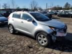 2013 KIA Sportage Base