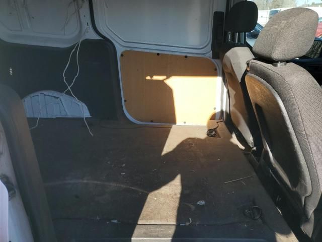 2016 Ford Transit Connect XL