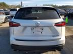 2016 Lexus NX 200T Base