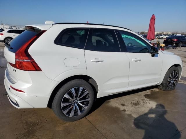 2024 Volvo XC60 Plus