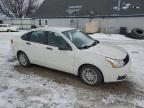 2010 Ford Focus SE