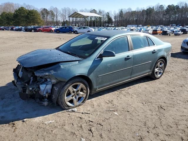 2009 Chevrolet Malibu 1LT