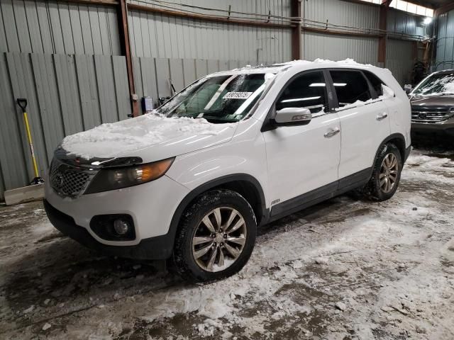 2011 KIA Sorento EX