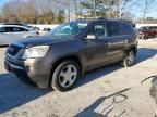 2011 GMC Acadia SLT-1