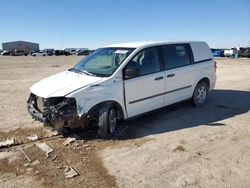 Dodge ram van salvage cars for sale: 2012 Dodge RAM Van