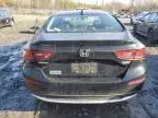 2022 Honda Insight Touring