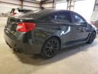 2019 Subaru WRX Limited