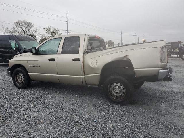 2004 Dodge RAM 1500 ST