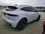 2020 Jaguar E-PACE Checkered Flag