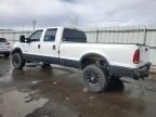 2006 Ford F350 SRW Super Duty