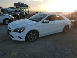 Mercedes-Benz Vehiculos salvage en venta: 2019 Mercedes-Benz CLA 250