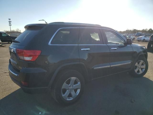 2013 Jeep Grand Cherokee Limited