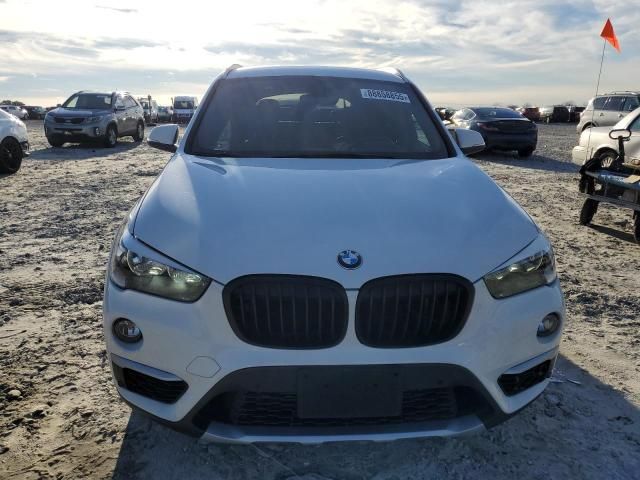 2016 BMW X1 XDRIVE28I