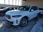 2024 BMW X5 Sdrive 40I