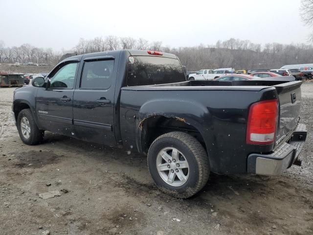 2012 GMC Sierra K1500 SLE