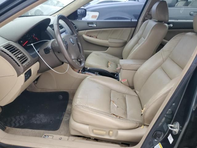 2004 Honda Accord EX