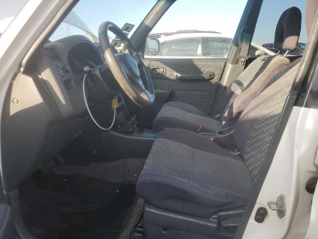 1999 Toyota Rav4