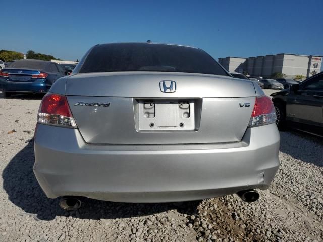 2009 Honda Accord EXL