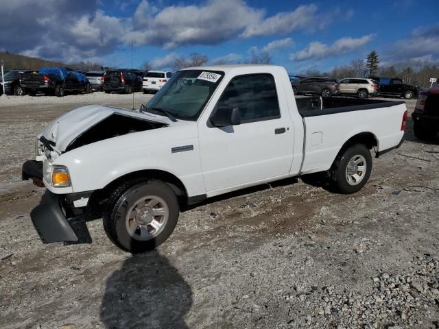 2007 Ford Ranger