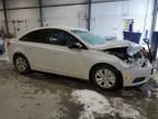 2013 Chevrolet Cruze LS