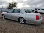 2004 Lincoln Town Car Executive