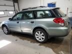 2009 Subaru Outback 2.5I