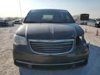 2014 Chrysler Town & Country Touring L