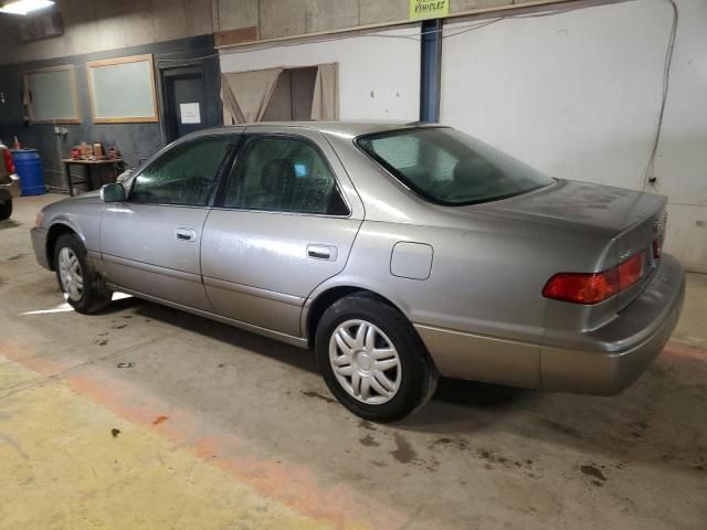 2000 Toyota Camry CE