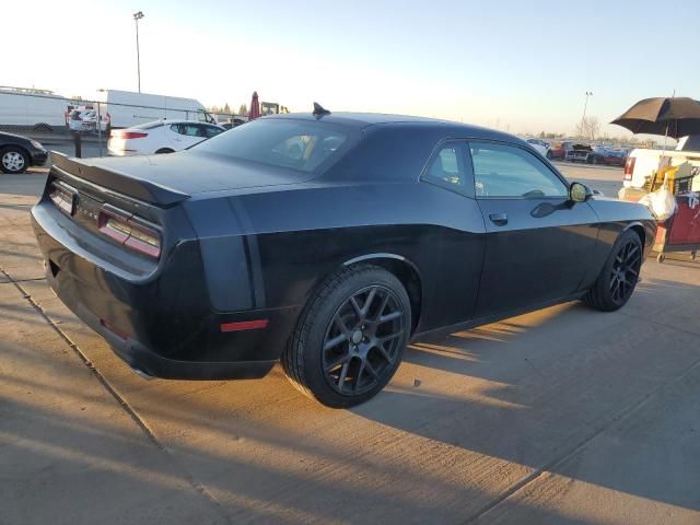 2016 Dodge Challenger R/T Scat Pack