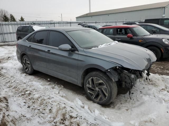 2023 Volkswagen Jetta SEL