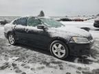 2013 Volkswagen Jetta TDI