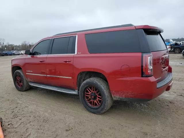 2015 GMC Yukon XL C1500 SLT