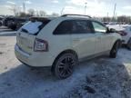 2008 Ford Edge Limited