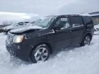 2015 Honda Pilot SE