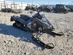 Salvage motorcycles for sale at Appleton, WI auction: 2024 Other 2024 'OTHER Snow MOBILE' Snowmobile