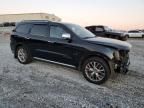 2015 Dodge Durango Citadel