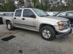 2006 Chevrolet Colorado