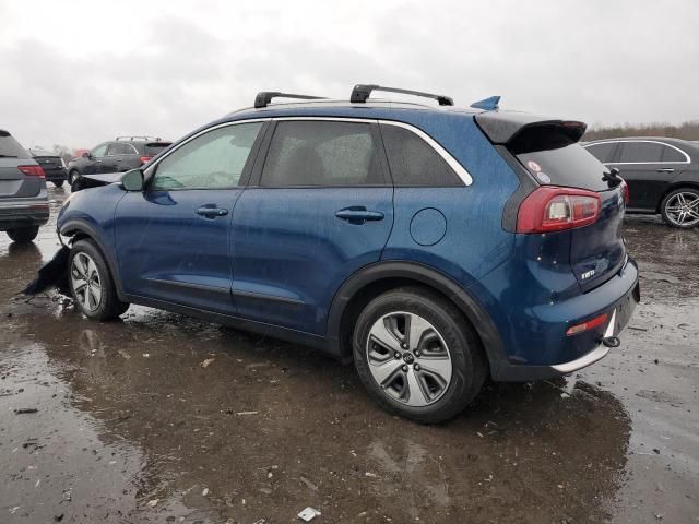 2019 KIA Niro Touring