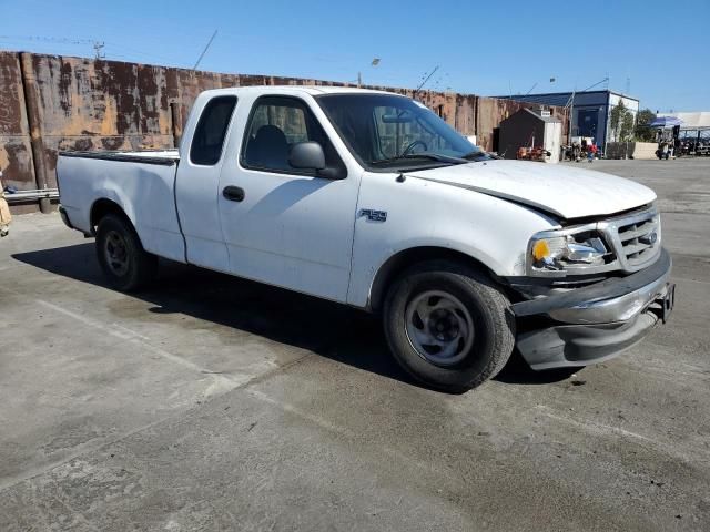 2003 Ford F150