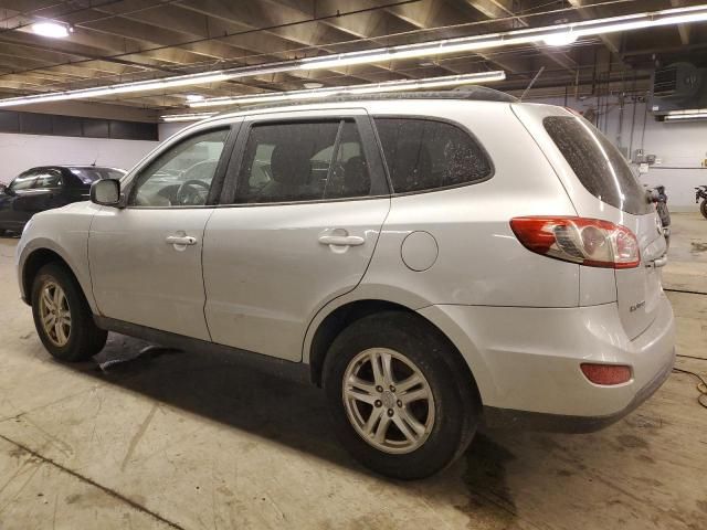 2010 Hyundai Santa FE GLS