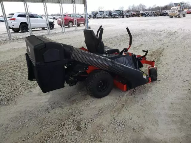 2024 Gravely Mower