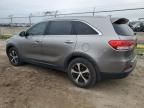 2017 KIA Sorento EX