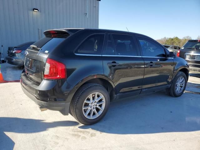 2013 Ford Edge SE