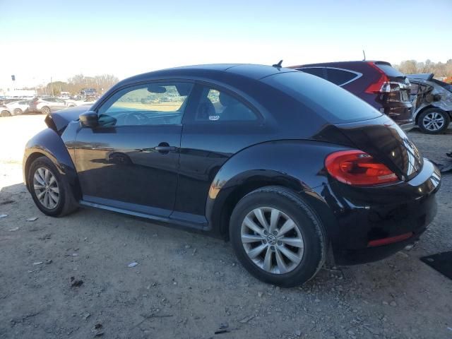 2016 Volkswagen Beetle 1.8T