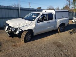 Nissan Vehiculos salvage en venta: 2024 Nissan Frontier S