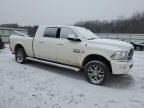 2017 Dodge RAM 2500 Longhorn