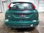 2002 Ford Focus ZX3