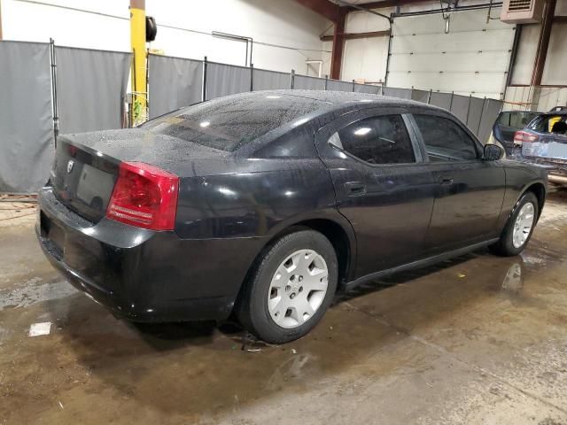 2007 Dodge Charger SE