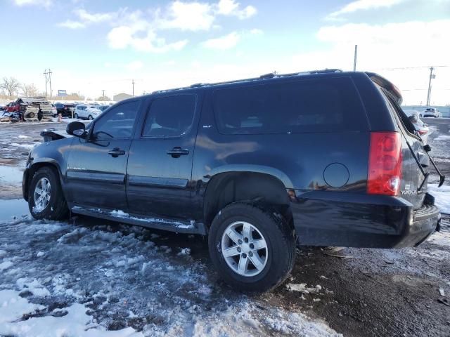 2008 GMC Yukon XL K1500